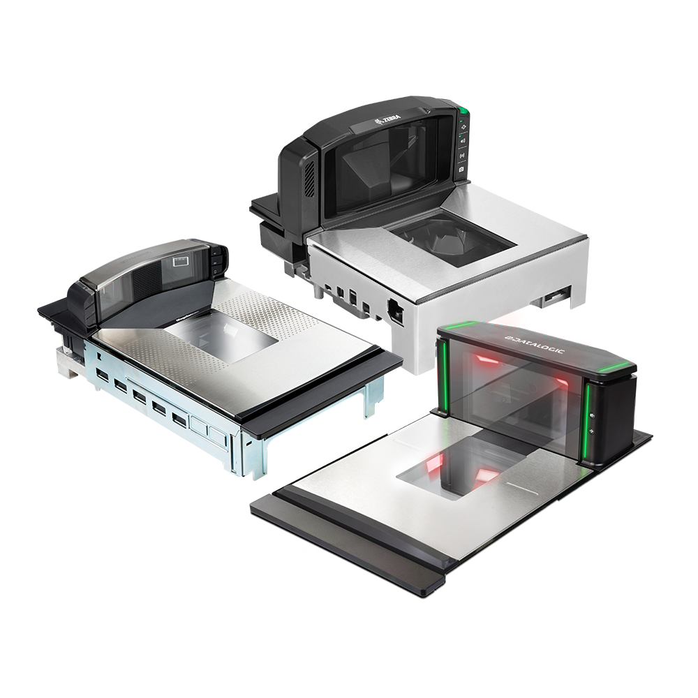 Scanner Scales